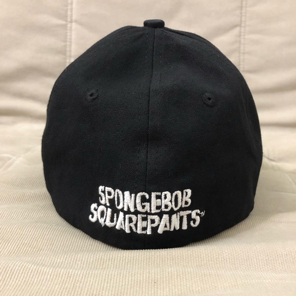 SpongeBob SquarePants Ball Cap - Picture 5 of 8